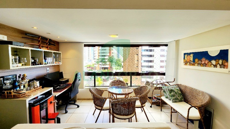 APARTAMENTO RESIDENCIAL em SALVADOR - BA, HORTO FLORESTAL