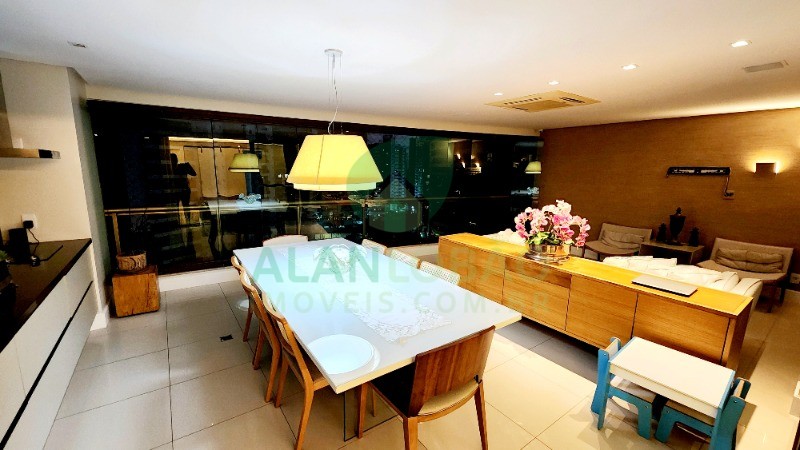 APARTAMENTO RESIDENCIAL em SALVADOR - BA, HORTO FLORESTAL