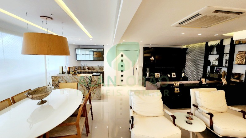 APARTAMENTO RESIDENCIAL em SALVADOR - BA, HORTO FLORESTAL