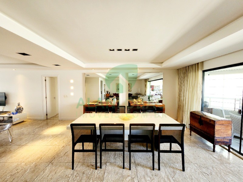 APARTAMENTO RESIDENCIAL em SALVADOR - BA, HORTO FLORESTAL