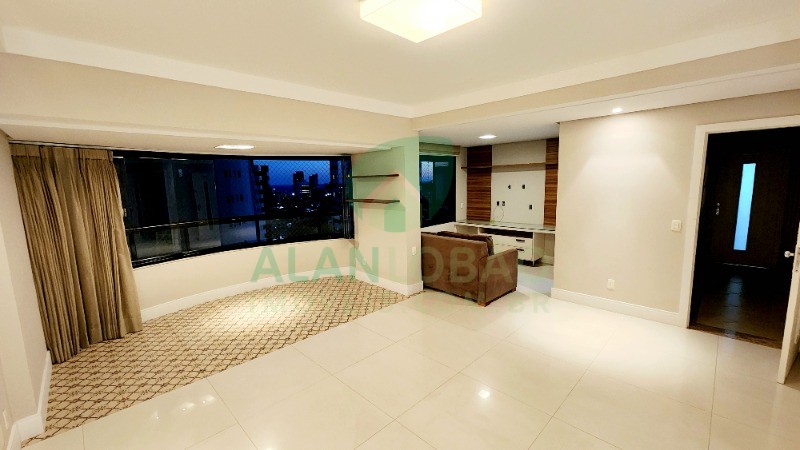 APARTAMENTO RESIDENCIAL em SALVADOR - BA, HORTO FLORESTAL