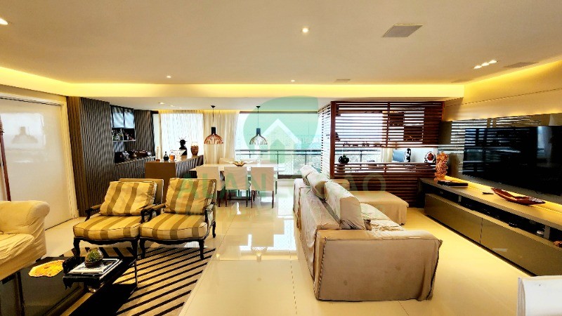 APARTAMENTO RESIDENCIAL em SALVADOR - BA, HORTO FLORESTAL