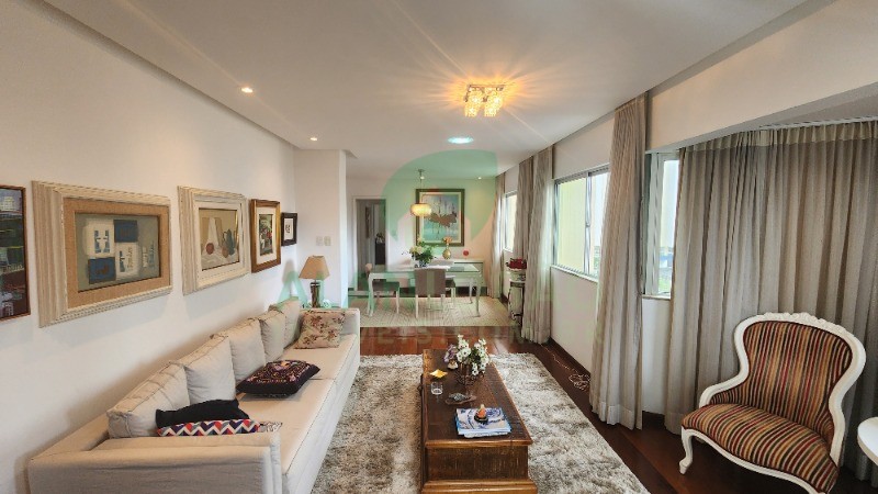 APARTAMENTO RESIDENCIAL em SALVADOR - BA, PITUBA
