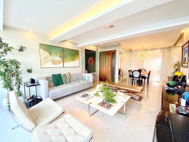 APARTAMENTO RESIDENCIAL em SALVADOR - BA, HORTO FLORESTAL