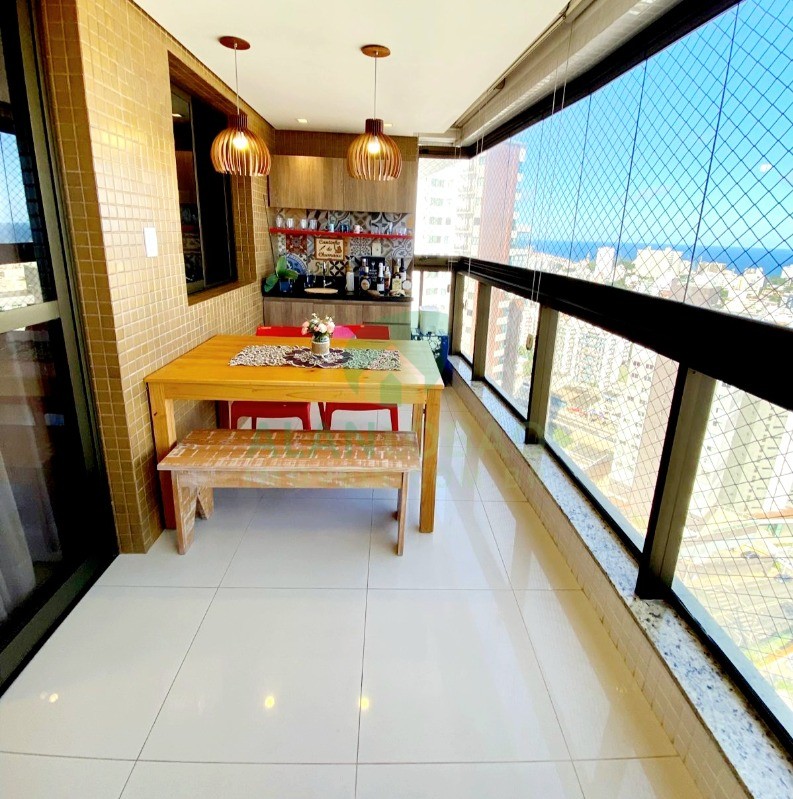 APARTAMENTO RESIDENCIAL em SALVADOR - BA, HORTO FLORESTAL