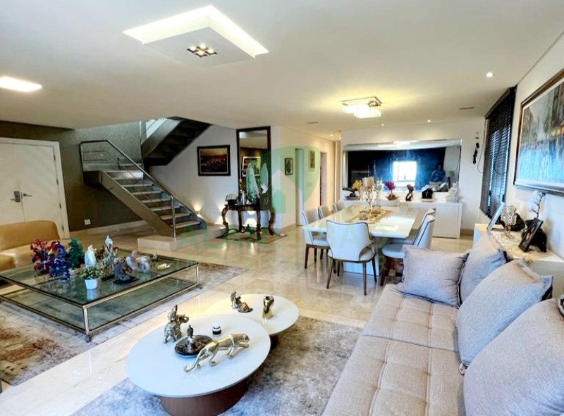 APARTAMENTO RESIDENCIAL em SALVADOR - BA, HORTO FLORESTAL