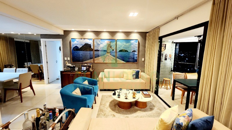 APARTAMENTO RESIDENCIAL em SALVADOR - BA, HORTO FLORESTAL