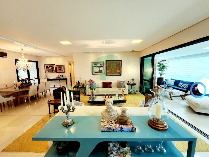 APARTAMENTO RESIDENCIAL em SALVADOR - BA, HORTO FLORESTAL