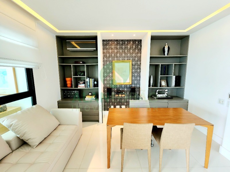 APARTAMENTO RESIDENCIAL em SALVADOR - BA, HORTO FLORESTAL
