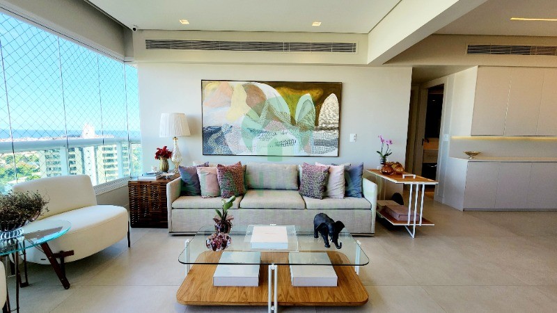 APARTAMENTO RESIDENCIAL em SALVADOR - BA, HORTO FLORESTAL