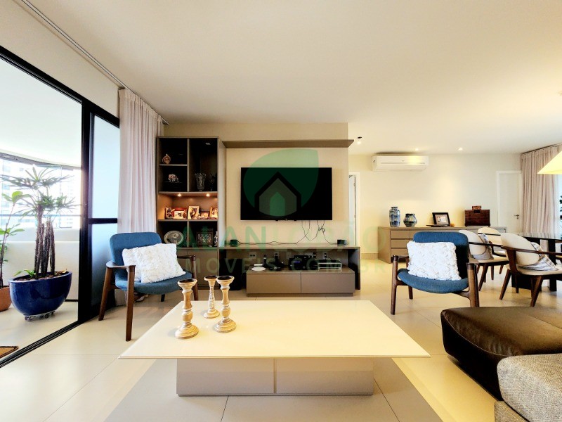 APARTAMENTO RESIDENCIAL em SALVADOR - BA, HORTO FLORESTAL