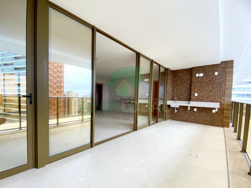 APARTAMENTO RESIDENCIAL em SALVADOR - BA, HORTO FLORESTAL