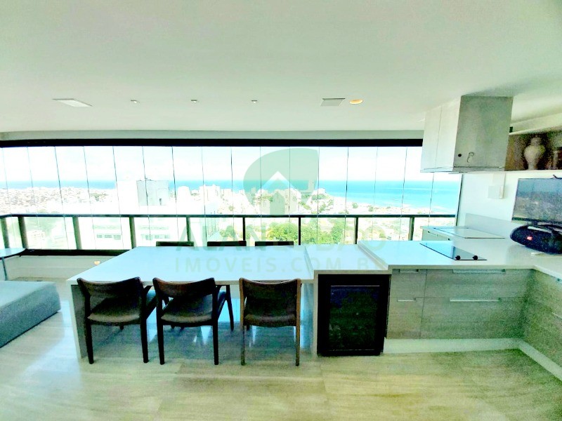 APARTAMENTO RESIDENCIAL em SALVADOR - BA, HORTO FLORESTAL