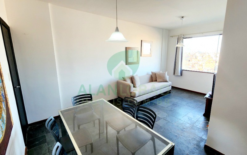 APARTAMENTO RESIDENCIAL em SALVADOR - BA, RIO VERMELHO