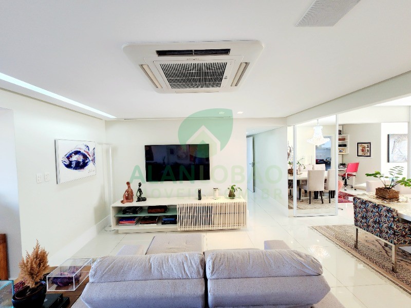APARTAMENTO RESIDENCIAL em SALVADOR - BA, HORTO FLORESTAL