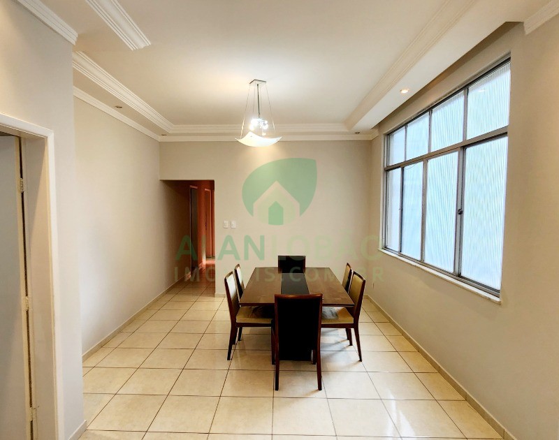 APARTAMENTO RESIDENCIAL em SALVADOR - BA, GRAÇA