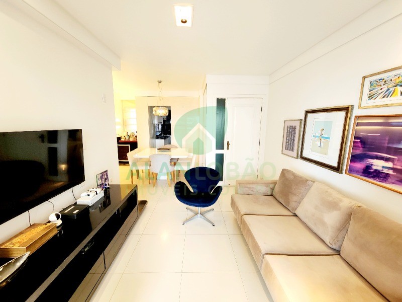APARTAMENTO RESIDENCIAL em SALVADOR - BA, HORTO FLORESTAL