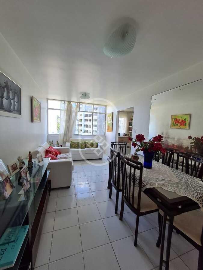 Apartamento para Venda em Salvador / BA no bairro Itaigara