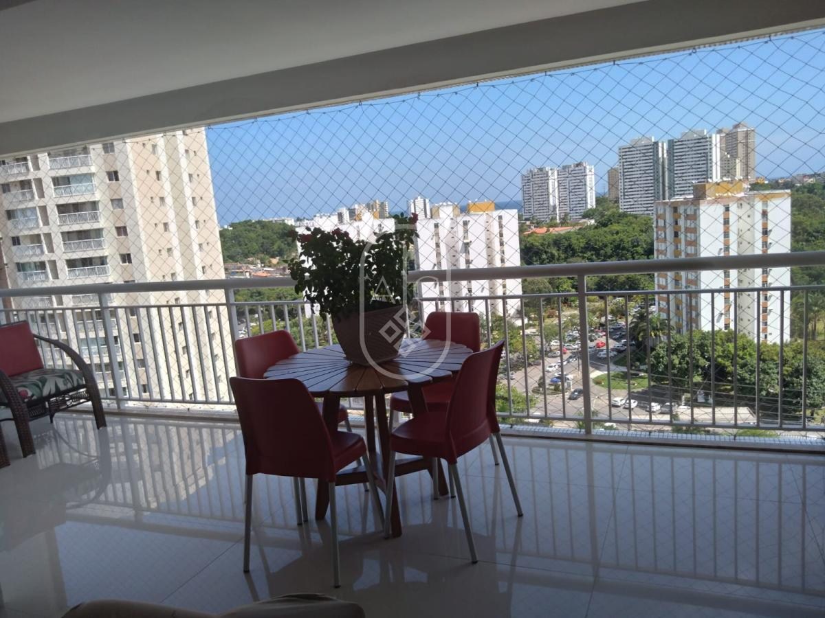 Apartamento para Venda em Salvador / BA no bairro Imbuí