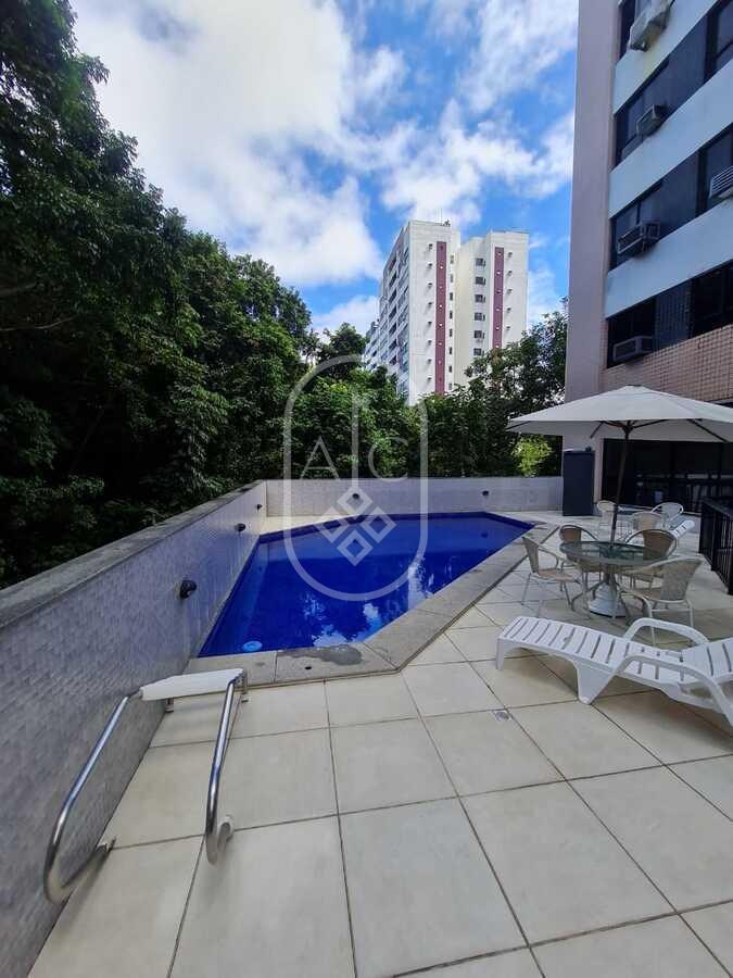 Apartamento para Venda em Salvador / BA no bairro Pituba