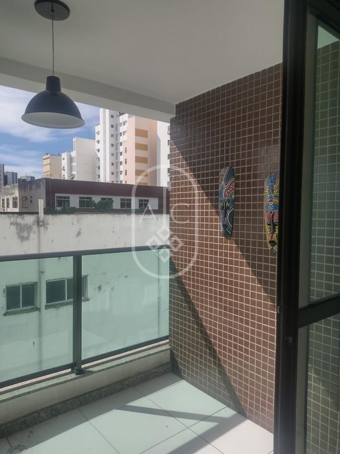 Apartamento para Venda em Salvador / BA no bairro Pituba