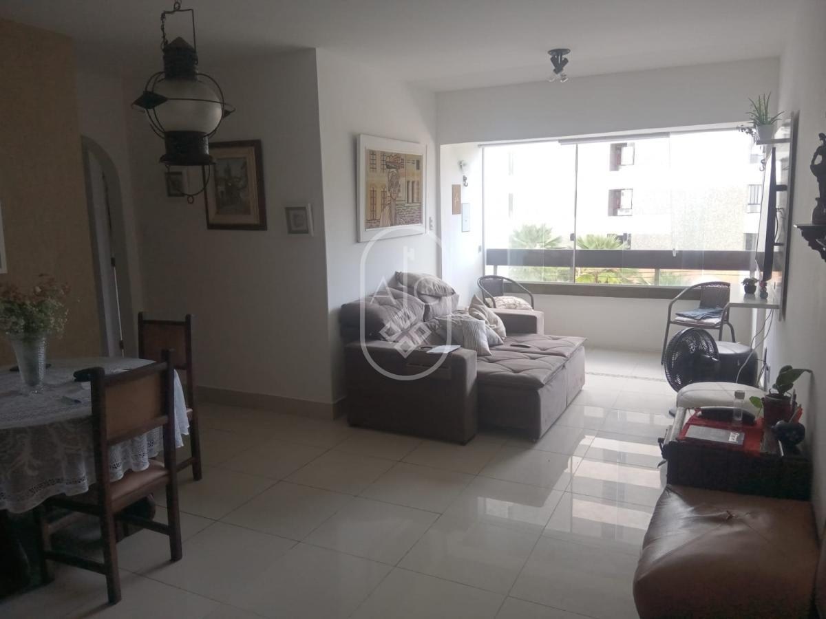 Apartamento para Venda em Salvador / BA no bairro Pituba, 3 quartos, 1 suíte, 1 vaga