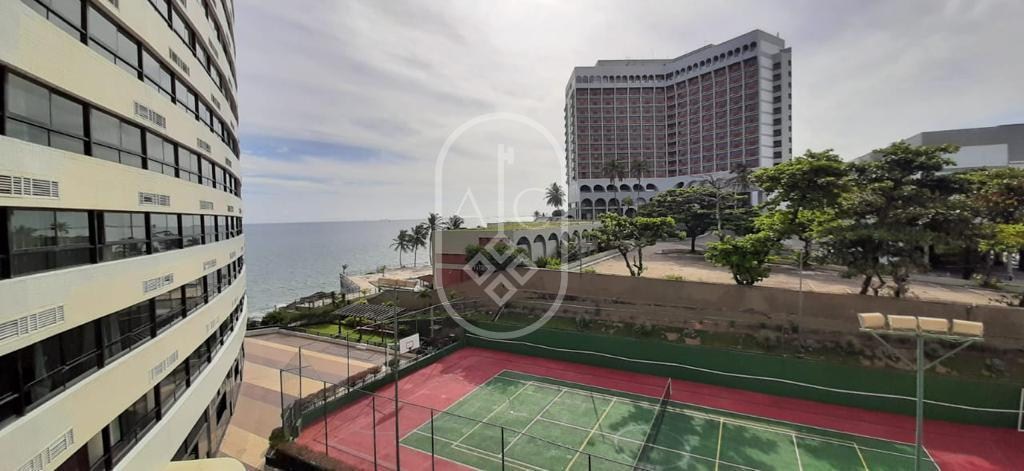 Apartamento para Venda em Salvador / BA no bairro ondina