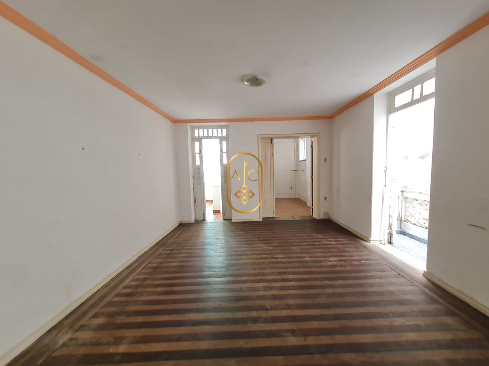 Casa para venda no 2 de Julho