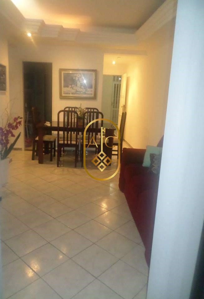 Apartamento nascente, 2 quartos, 1 vaga, Brotas