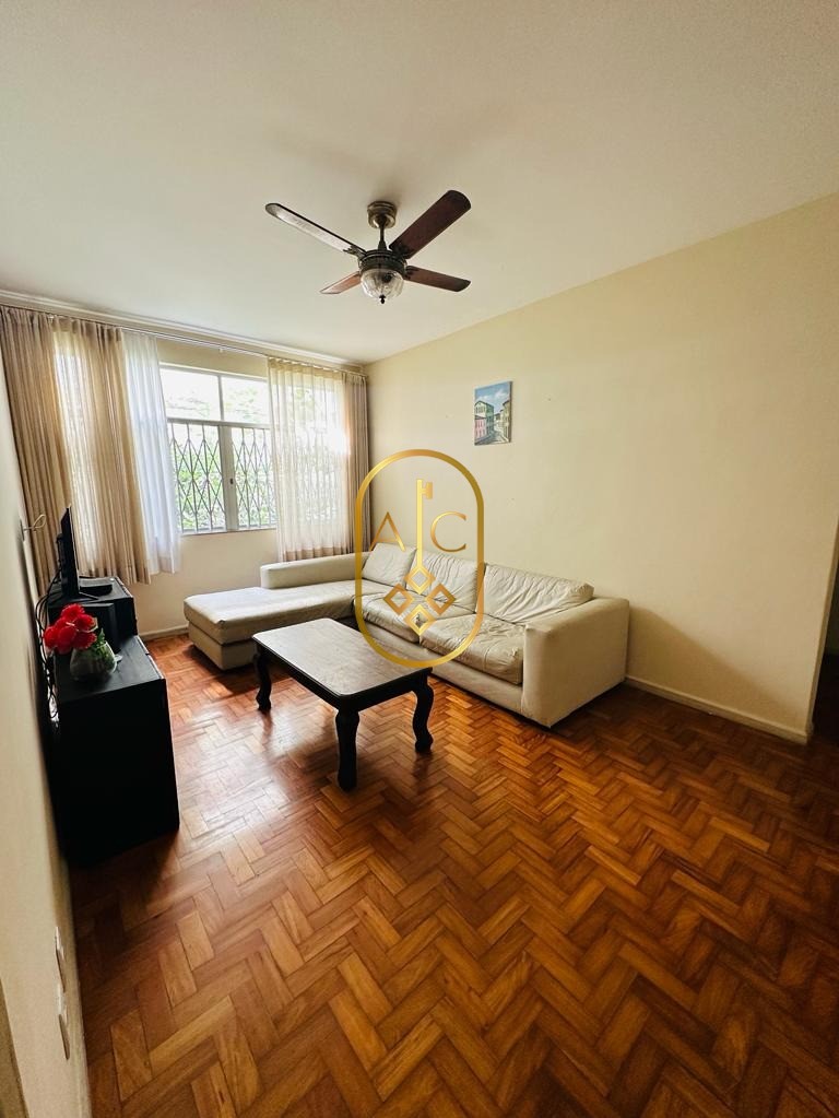 Apartamento amplo, 3 quartos sendo 1 suíte, cozinha conceito aberto, área de serviço, banheiro social, 1vaga, Barra