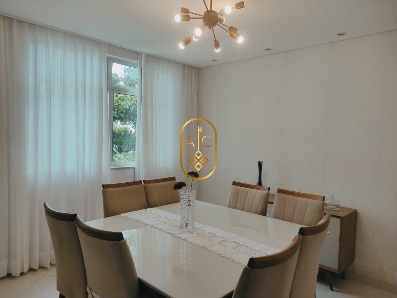 Apartamento 3 quartos sendo 1 suíte, 1 vaga, Canela