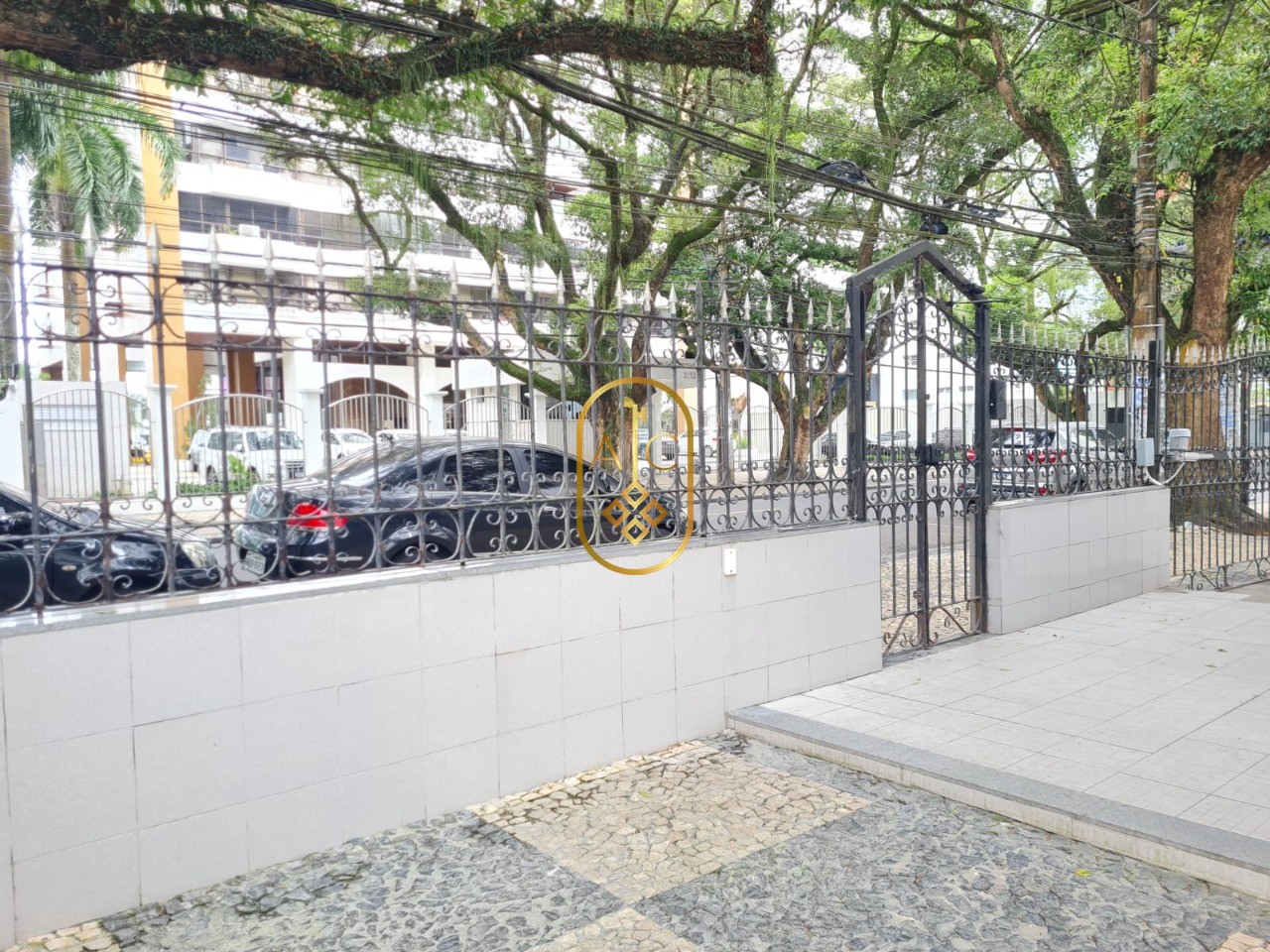 Apartamento para Venda em Salvador / BA no bairro Vitória