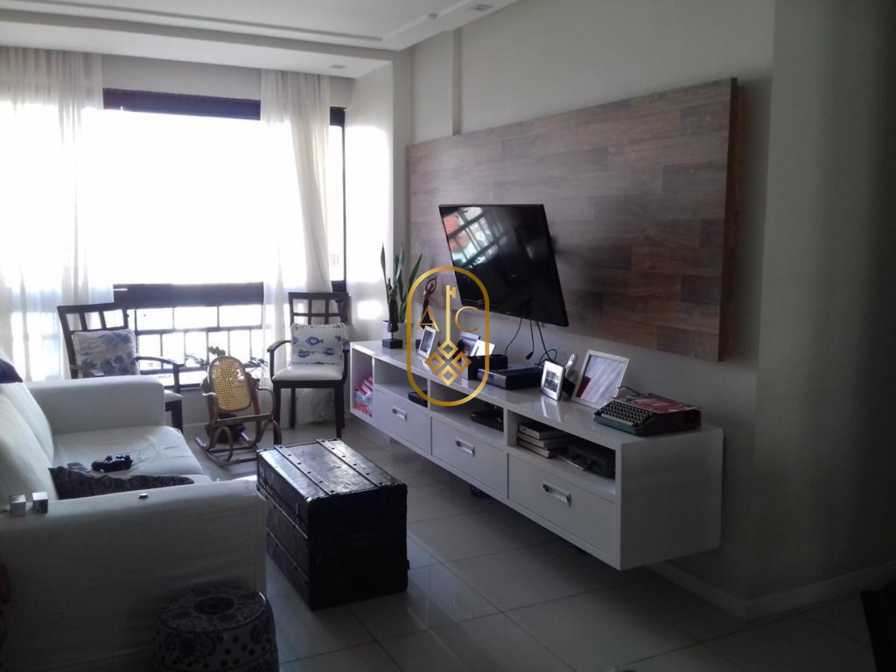 Apartamento 3 quartos sendo 1 suíte com closet, Infraestrutura de lazer, 2 vagas, Garcia