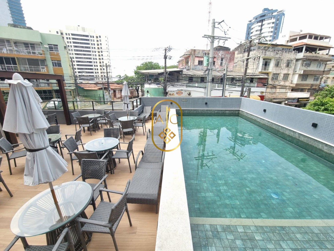 Studio, House Federação, 15m², 1 vaga, Infraestrutura completa de lazer e Segurança