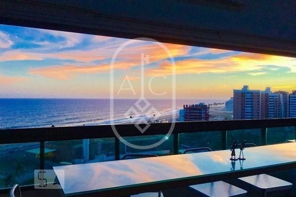 Apartamento para Venda em Salvador / BA no bairro Armação