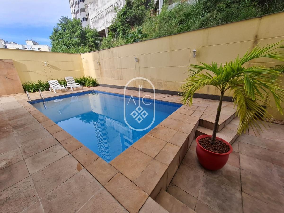 Apartamento para Venda em Salvador / BA no bairro Imbuí