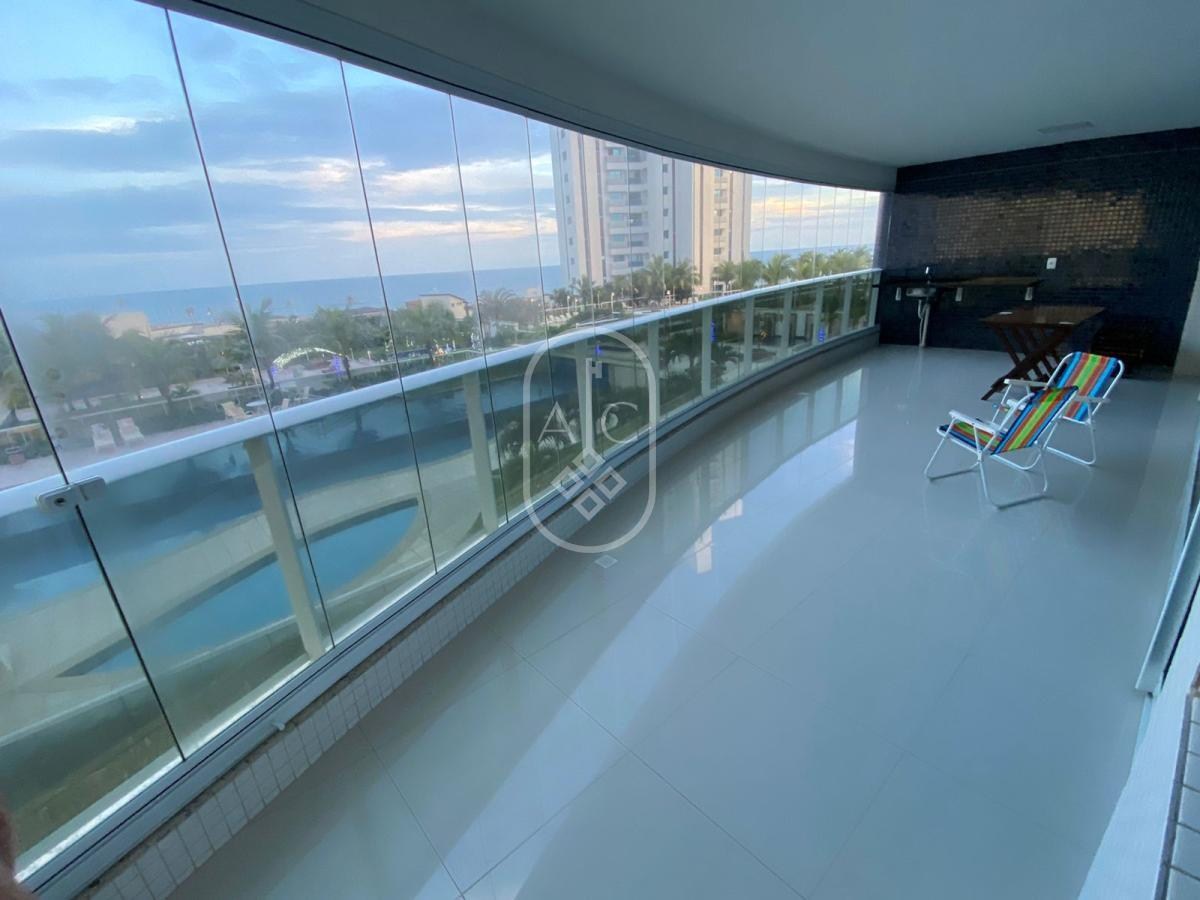 Apartamento para Venda em Salvador / BA no bairro Pituaçu