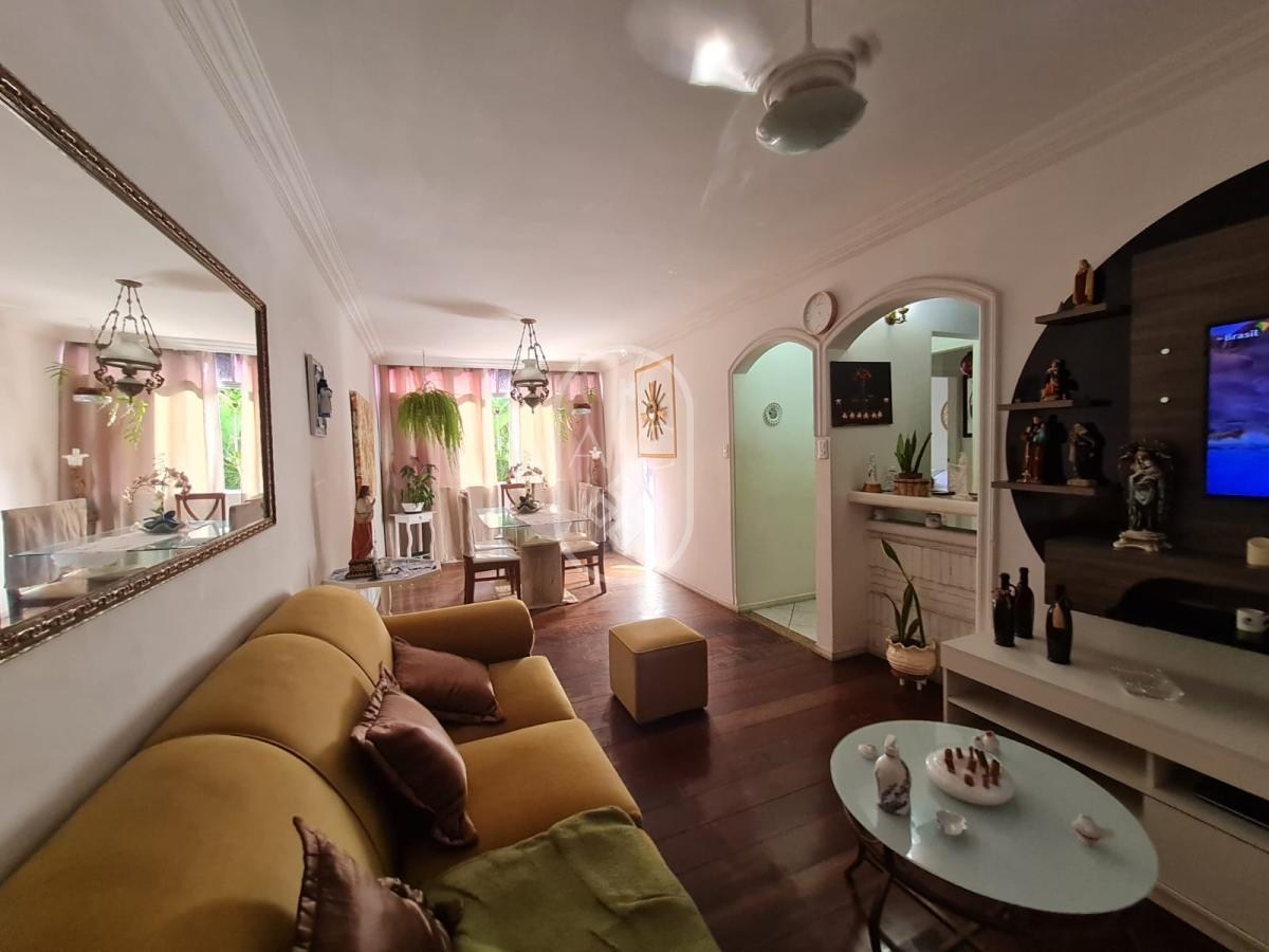 Apartamento para Venda em Salvador / BA no bairro Pituba