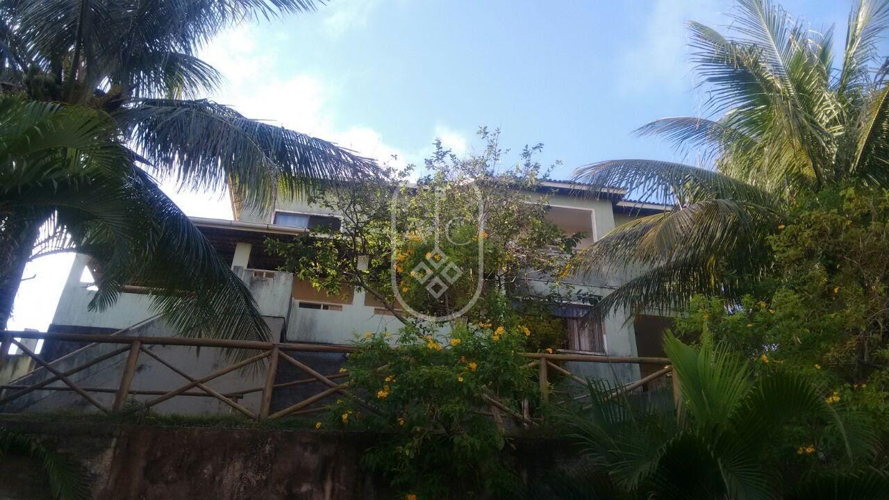 Casa para Venda em Salvador / BA no bairro Boca do Rio