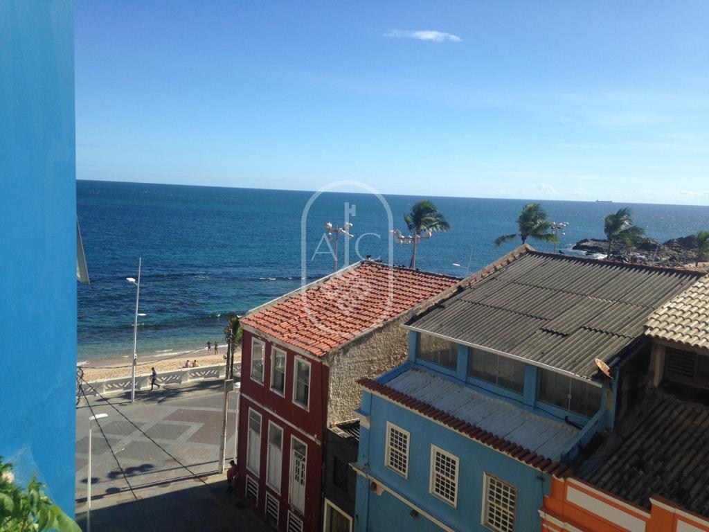 Apartamento para Venda em Salvador / BA no bairro Barra