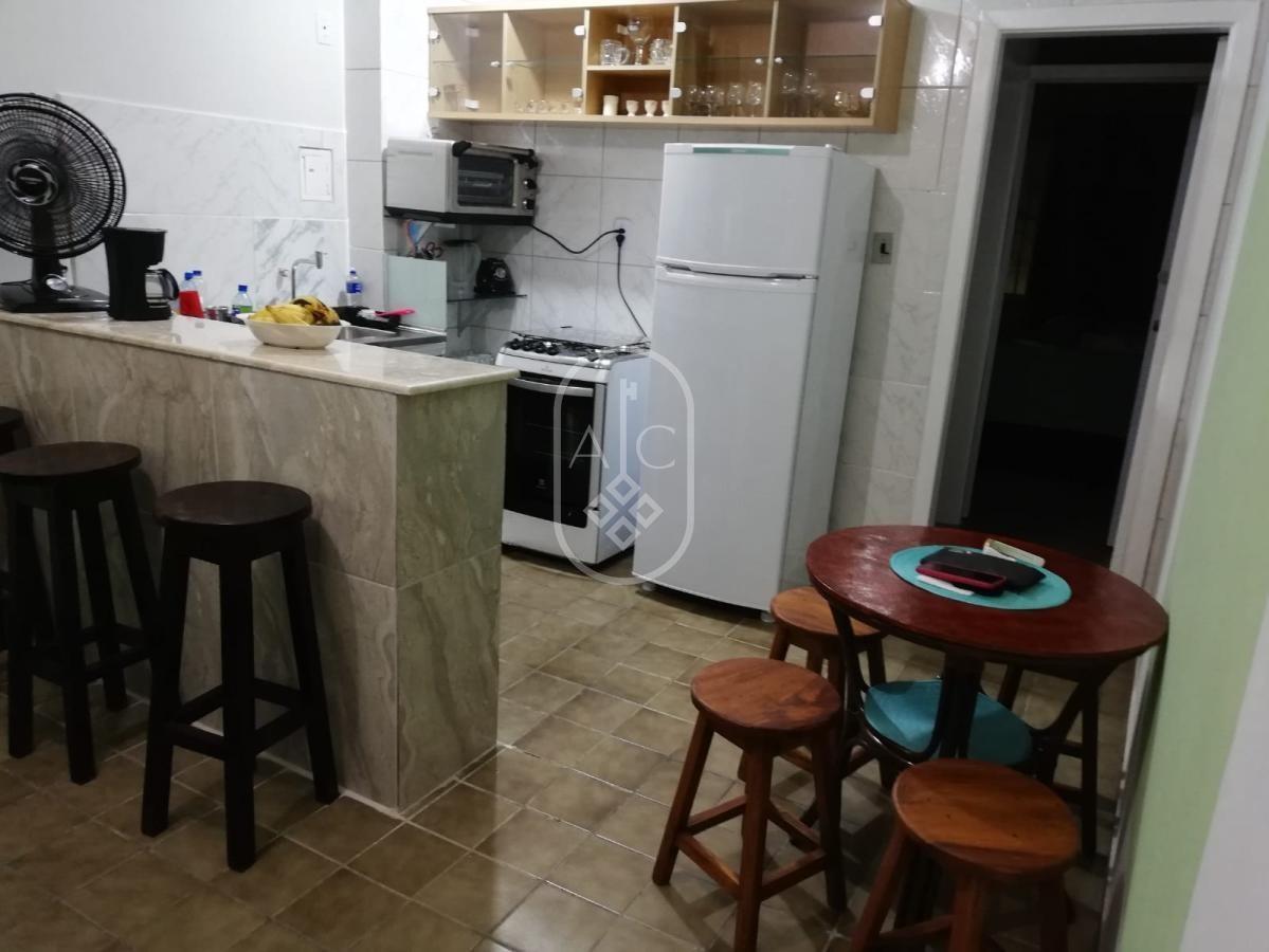 Apartamento para Venda em Salvador / BA no bairro Amaralina