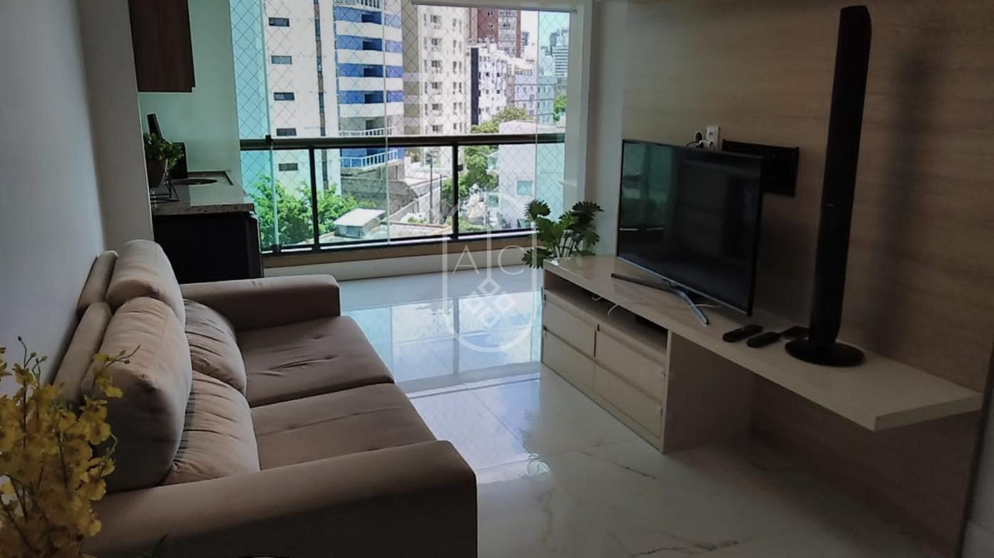 Apartamento para Venda em Salvador / BA no bairro Jardim Apipema