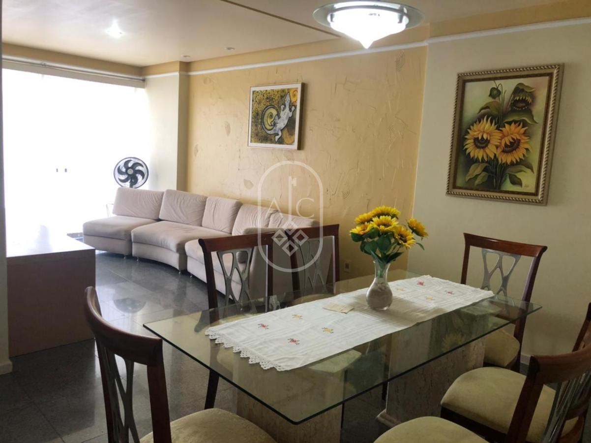 Apartamento para Venda em Salvador / BA no bairro Pituba