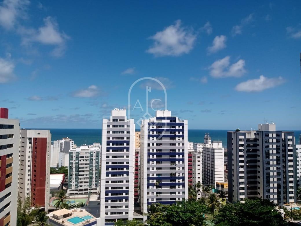 Apartamento para Venda em Salvador / BA no bairro Pituba