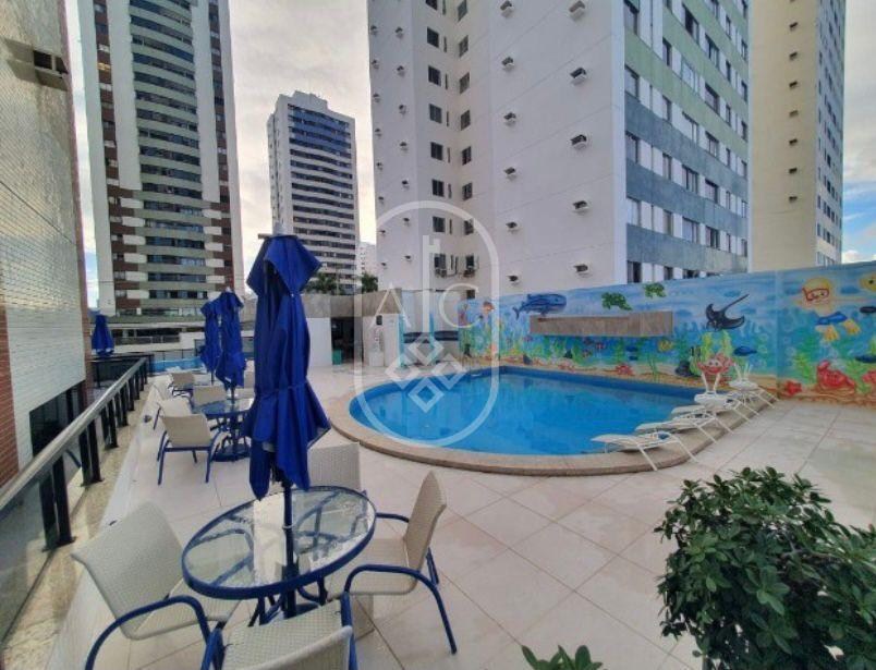 Apartamento para Venda em Salvador / BA no bairro Armação