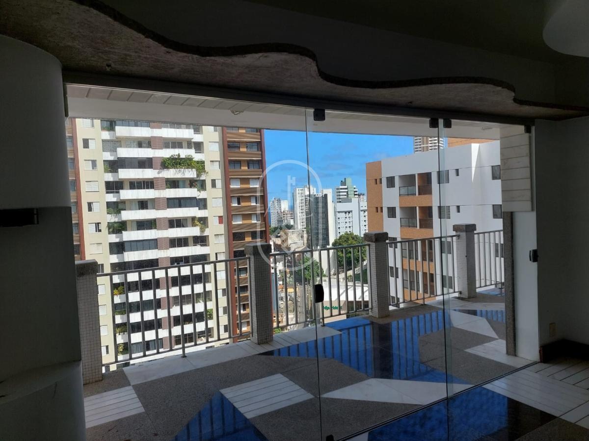 Apartamento para Venda em Salvador / BA no bairro Canela
