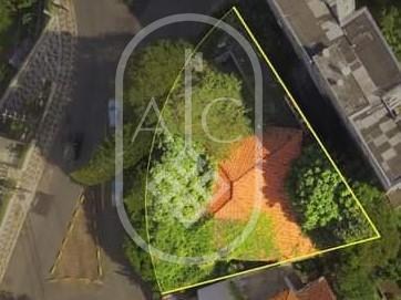 Terreno para Venda em Salvador / BA no bairro Jardim Apipema