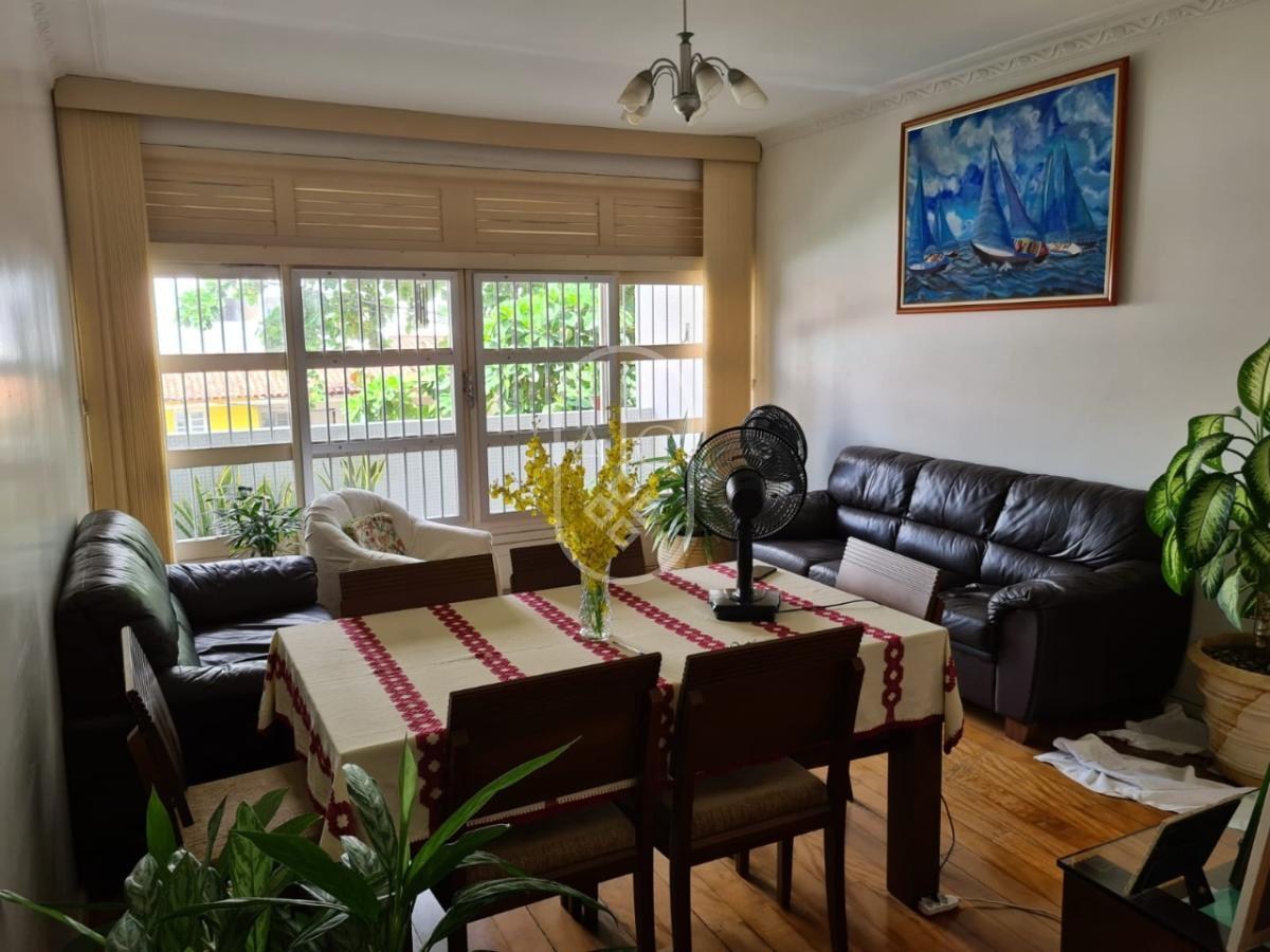 Apartamento para Venda em Salvador / BA no bairro Chame-Chame