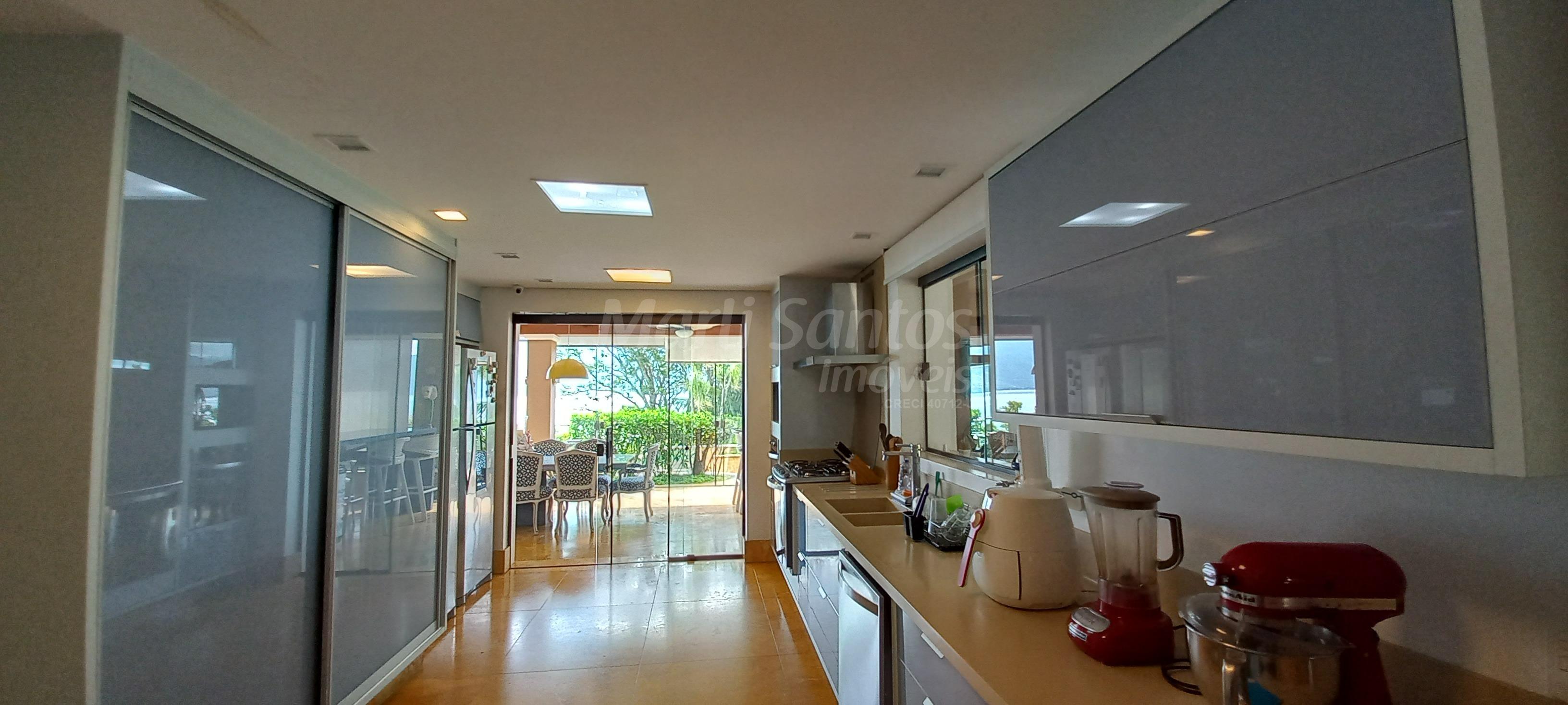 Belissima mansão luxuosa em ilhabela altíssimo padrão com vi