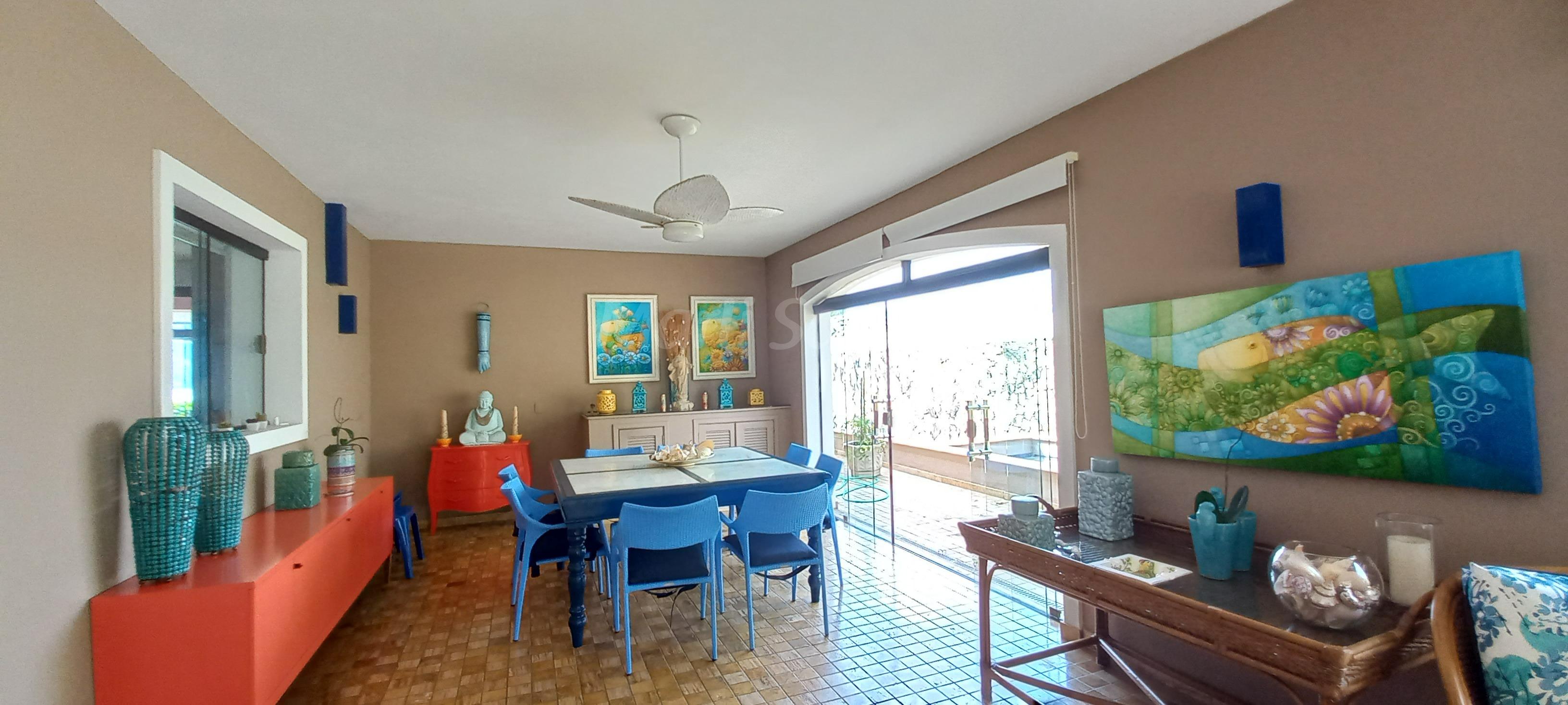 Belissima mansão luxuosa em ilhabela altíssimo padrão com vi
